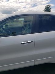2011 Acura RDX - Exterior Side Driver Image